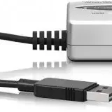 image #3 of כרטיס קול Behringer Ultra-Low Latency U-CONTROL 2x2 UCA202 USB