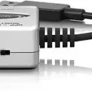 image #4 of כרטיס קול Behringer Ultra-Low Latency U-CONTROL 2x2 UCA202 USB