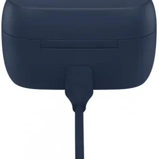 image #5 of אוזניות Bluetooth אלחוטיות עם מיקרופון Jabra Elite Active 75t True Wireless Earbuds צבע כחול
