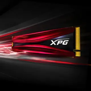 image #3 of כונן ADATA XPG GAMMIX S11 Pro PCIe NVMe M.2 2280 2TB AGAMMIXS11P-2TT-C SSD