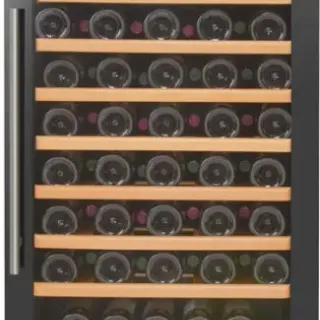 image #2 of מקרר יין מתקדם עד 75 בקבוקים Vinopo SU-75B - צבע שחור