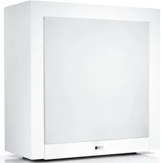 image #1 of מערכת קולנוע ביתית KEF Flat T series T305 - צבע לבן