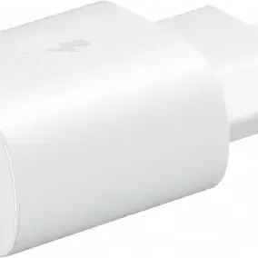 image #0 of מטען קיר מהיר Sygnet Samsung Super Fast Travel Charger 25W - צבע לבן