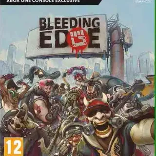 image #0 of משחק Bleeding Edge ל- XBOX ONE