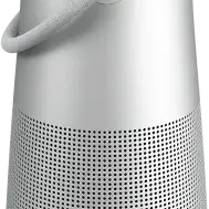 image #1 of רמקול Bluetooth נייד Bose SoundLink Revolve Plus - צבע כסוף - אחריות יבואן רשמי ניופאן