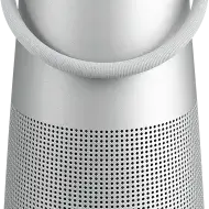 image #2 of רמקול Bluetooth נייד Bose SoundLink Revolve Plus - צבע כסוף - אחריות יבואן רשמי ניופאן