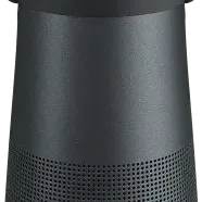 image #0 of רמקול Bluetooth נייד Bose SoundLink Revolve Plus - צבע שחור - אחריות יבואן רשמי ניופאן