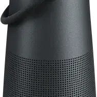 image #1 of רמקול Bluetooth נייד Bose SoundLink Revolve Plus - צבע שחור - אחריות יבואן רשמי ניופאן