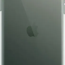 image #2 of מציאון ועודפים - כיסוי מקורי ל-Apple iPhone 11 Pro Max - צבע שקוף