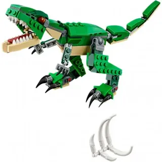 image #1 of דינוזאורים אימתנים 31058 LEGO Creator