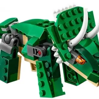 image #3 of דינוזאורים אימתנים 31058 LEGO Creator
