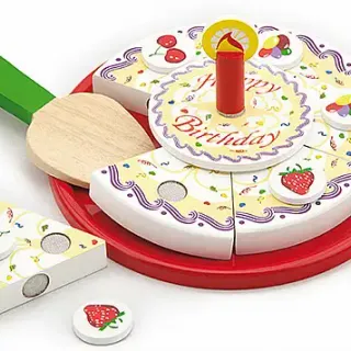 image #0 of עוגת יום הולדת מבית Viga 