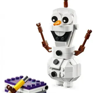 image #3 of אולף 41169 LEGO Disney Frozen II