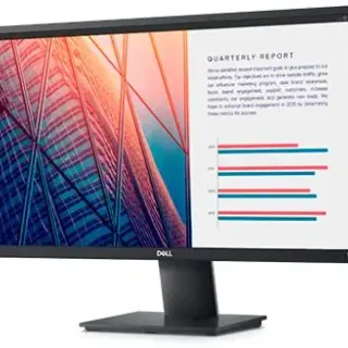 image #0 of מסך מחשב Dell E2420H 23.8'' LED IPS
