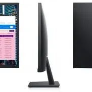 image #1 of מסך מחשב Dell E2420H 23.8'' LED IPS