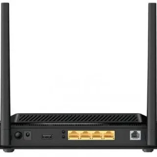 image #1 of ראוטר אלחוטי D-Link DSL-245GR  802.11ac Wireless VDSL2/ADSL2+ Wireless