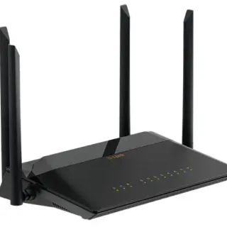 image #2 of ראוטר אלחוטי D-Link DSL-245GR  802.11ac Wireless VDSL2/ADSL2+ Wireless