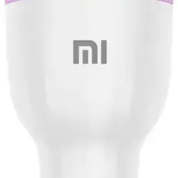 image #2 of נורת LED חכמה צבעונית Xiaomi Mi Smart LED Bulb Essential - שנה אחריות יבואן רשמי על ידי המילטון