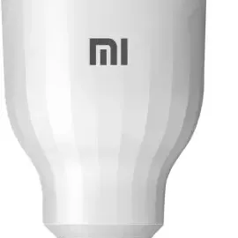 image #0 of נורת LED חכמה צבעונית Xiaomi Mi Smart LED Bulb Essential - שנה אחריות יבואן רשמי על ידי המילטון