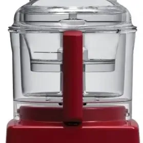image #3 of מעבד מזון 3 ליטר Magimix 4200JXL Premium 950W - צבע אדום - אחריות יבואן רשמי ניופאן