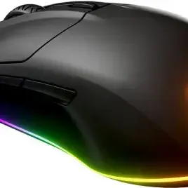 image #0 of עכבר גיימרים SteelSeries Rival 3 Optical - צבע שחור