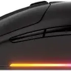 image #1 of עכבר גיימרים SteelSeries Rival 3 Optical - צבע שחור