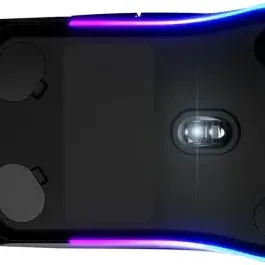image #2 of עכבר גיימרים SteelSeries Rival 3 Optical - צבע שחור