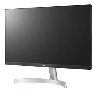 image #1 of מסך מחשב LG 24ML600S-W 23.8'' LED IPS - צבע לבן