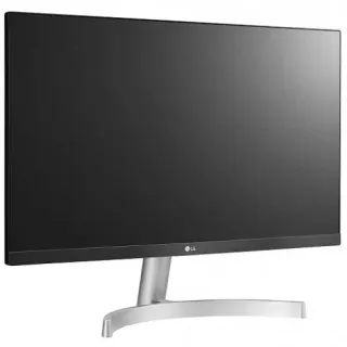 image #2 of מסך מחשב LG 24ML600S-W 23.8'' LED IPS - צבע לבן