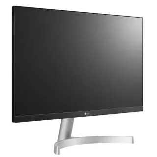 image #3 of מסך מחשב LG 24ML600S-W 23.8'' LED IPS - צבע לבן