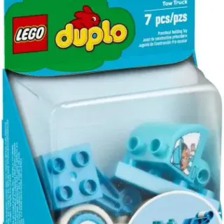 image #0 of גרר LEGO Duplo 10918  