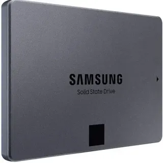 image #0 of כונן Samsung 860 QVO Series MZ-76Q4T0BW 4TB SATA III SSD 