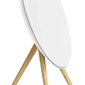 image #1 of רמקול אלחוטי עם רגליות B&O Classic Multiroom BeoPlay A9 3.0  - צבע לבן