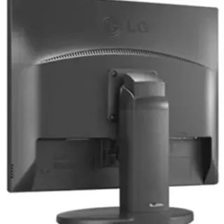 image #9 of מסך מחשב LG 19MB35PM-I 19'' LED IPS - צבע שחור