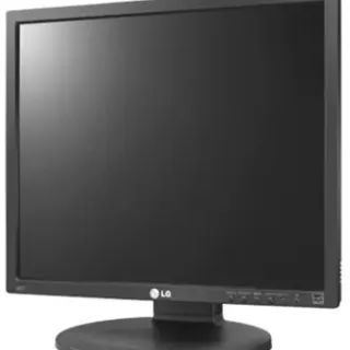 image #2 of מסך מחשב LG 19MB35PM-I 19'' LED IPS - צבע שחור