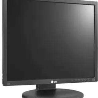 image #4 of מסך מחשב LG 19MB35PM-I 19'' LED IPS - צבע שחור