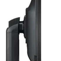 image #7 of מסך מחשב LG 19MB35PM-I 19'' LED IPS - צבע שחור