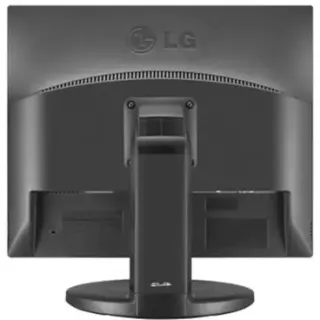 image #8 of מסך מחשב LG 19MB35PM-I 19'' LED IPS - צבע שחור