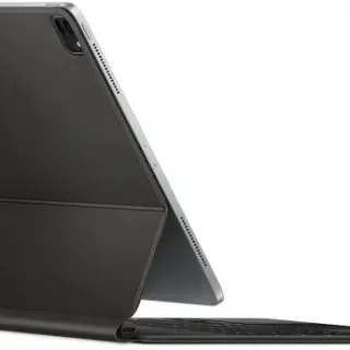 image #3 of מקלדת Apple Magic Keyboard ל- Apple iPad Pro 11 Inch 2018 / 2020 / 2021 / iPad Air 10.9 Inch 2020 בעברית - צבע שחור