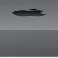 image #0 of מחשב Apple Mac Mini 3.6GHz Quad-Core Processor 256GB Storage - דגם MXNF2HB/A