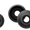 image #3 of אוזניות תוך אוזן אלחוטיות עם מיקרופון Sennheiser CX350BT Bluetooth - צבע שחור