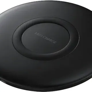 image #2 of משטח טעינה אלחוטי Samsung EP-P1100 - צבע שחור