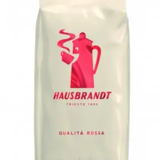 image #0 of תערובת פולי קפה 500 גרם Hausbrandt Rossa