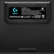 image #5 of מקלדת לגיימרים מכאנית עם מקשי Logitech G915 LightSpeed RGB - GL Tactile 