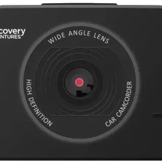 image #0 of מצלמת וידאו קדמית לרכב Discovery DS-900 FULL HD