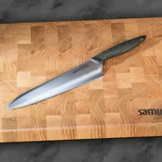 image #1 of סכין שף 221 מ''מ Samura Golf 