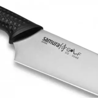 image #3 of סכין חיתוך 251 מ''מ Samura Golf