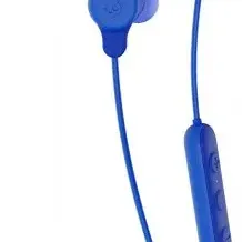 image #0 of אוזניות תוך-אוזן אלחוטיות Skullcandy Jib+ Active Wireless - צבע כחול