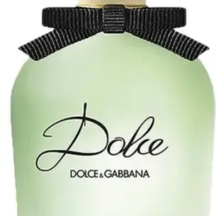 image #1 of בושם לאישה 75 מ''ל Dolce & Gabbana Floral Drops או דה טואלט E.D.T