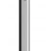 image #11 of טאבלט Lenovo TAB M8 TB-8705F ZA5F0001IL - WiFi - נפח 32GB - צבע אפור פלטינום